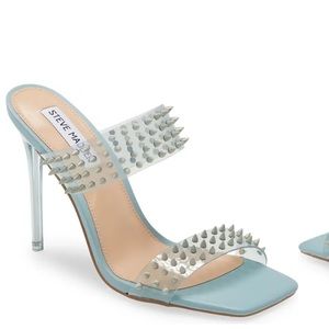 STEVE MADDEN LUNNA SANDAL